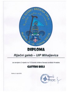 diploma